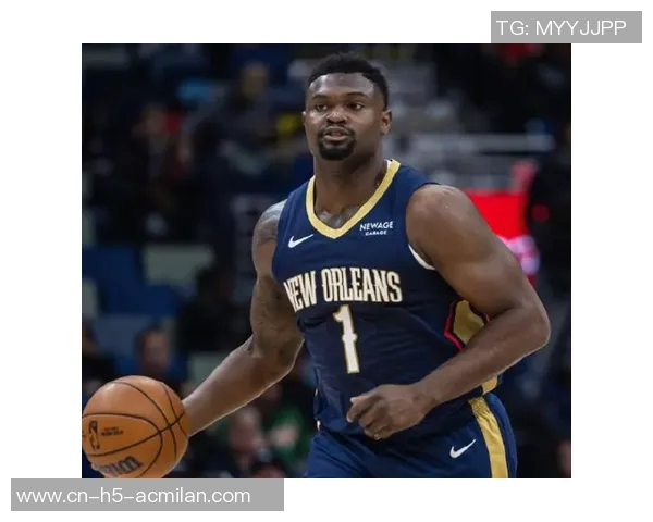 夸梅直言锡安体重过重难以完成赛季82场比赛曾遭质疑被指嫉妒他