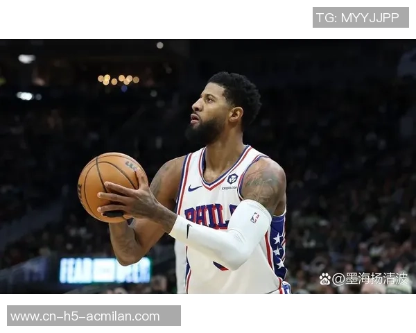 76人半场大幅领先篮网15分乔治表现出色庄神意外伤退克拉克斯顿贡献12分